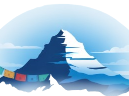 adi kailash tour logo