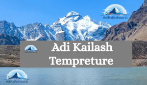 adi kailash yatra