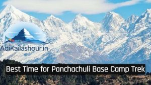 Best Time for Panchachuli Base Camp Trek