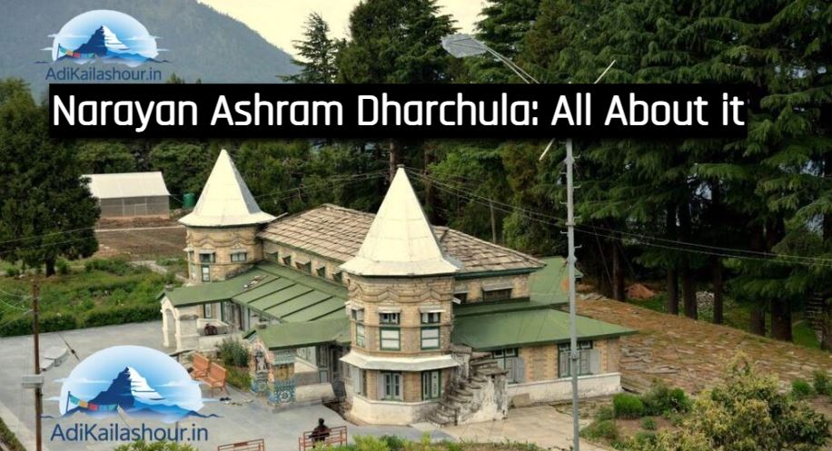 Narayan Ashram Dharchula