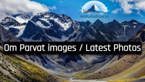 Om Parvat images Latest Photos