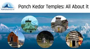 Panch Kedar Temples All About it