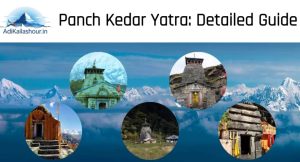 Panch Kedar Yatra