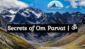 Secrets of Om Parvat