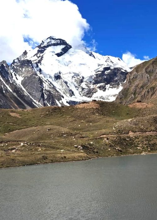 adi kailash tour image 1